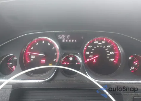 2017 GMC Acadia Limited из США, поврежденный, VIN 1GKKRSKD2HJ167402